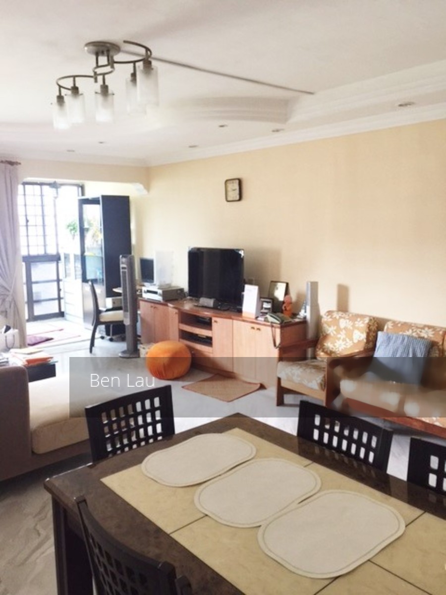 Blk 265 Toh Guan Road (Jurong East), HDB 5 Rooms #121691322